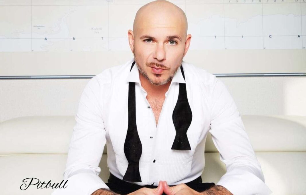 The Rapper Pitbull, Know About His Singing Career, Personal life, Net